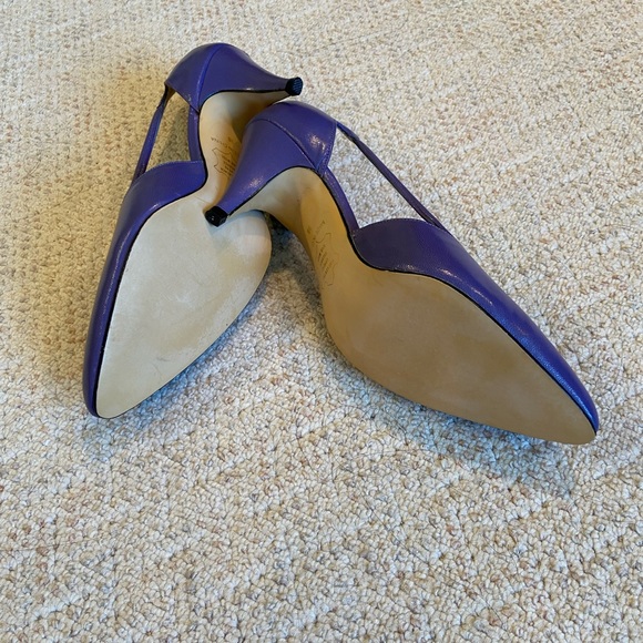 Jasmin Women’s Shoes Size 6B - Picture 7 of 8